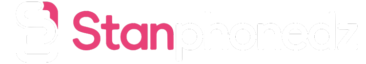 Stanphonedz