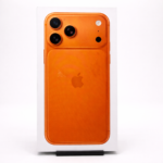 IPHONE 17 PRO MAX 256G