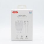 CHARGEUR IPHONE XO L140 35W