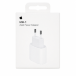 Chargeur IPHONE ORG 20W APPLE