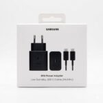 Chargeur SAMSUNG 45W ORG