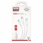 CABLE XO NB230 3EN1