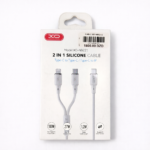 CABLE SILICONE NBQ262 XO