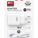 Chargeur XO L99 (EU) Lightning