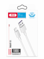 Cable XO NBP156 USB to Lightning/Type-c/Luna