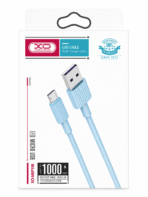Cable XO NBP156 USB to Lightning/Type-c/Luna - Image 3