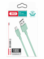 Cable XO NBP156 USB to Lightning/Type-c/Luna - Image 4