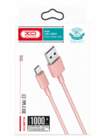 Cable XO NBP156 USB to Lightning/Type-c/Luna - Image 5