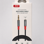 Cable Audio Auxiliaire XO NBR269A