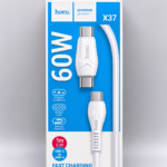 Cable Hoco X37 Type-c