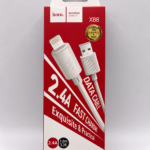Cable Hoco X88 USB To Lightning