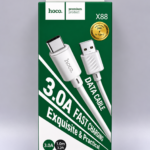 Cable Hoco X88 USB To Type-c