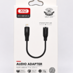 Adaptateur Audio XO NB181A Lightning