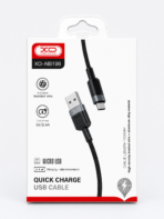 Cable XO NB198 Type-c
