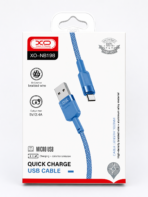 Cable XO NB198 Type-c - Image 2