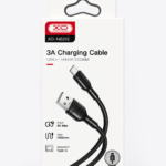 Cable XO NB212 Type-c