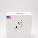 Airpods 4 Apple