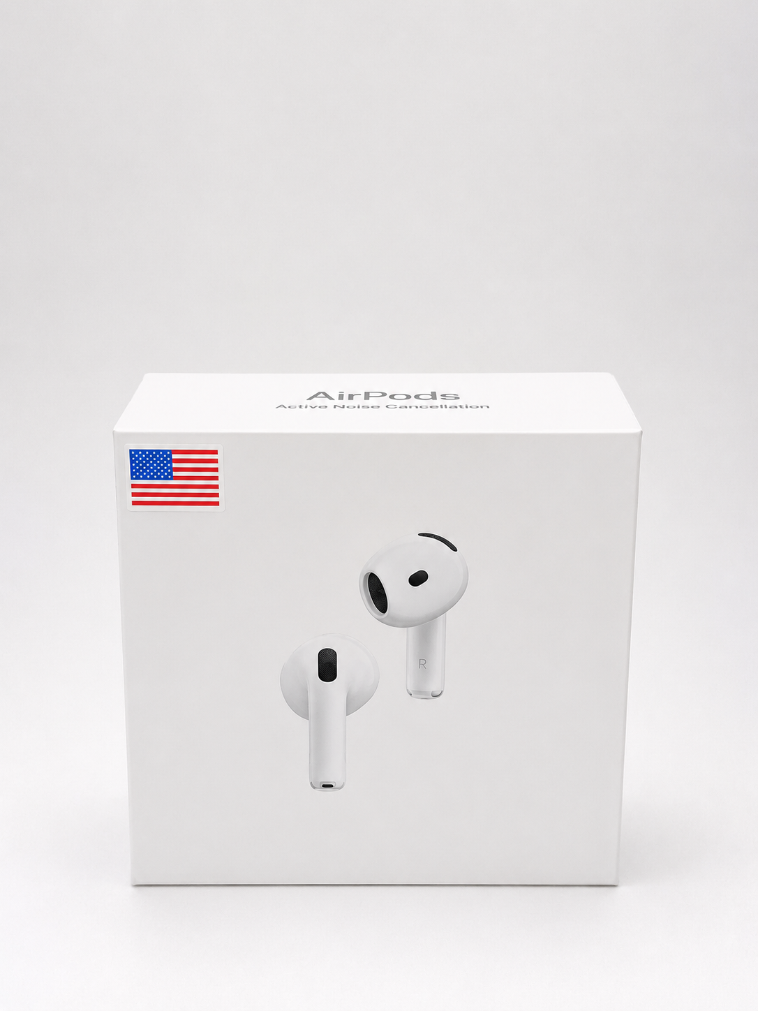 ChatGPT Image 29 mai 2026, 17_14_05 Airpods 4 Apple - Image 1