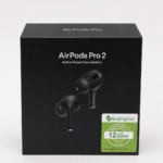 Airpods Pro 2 Noire Apple