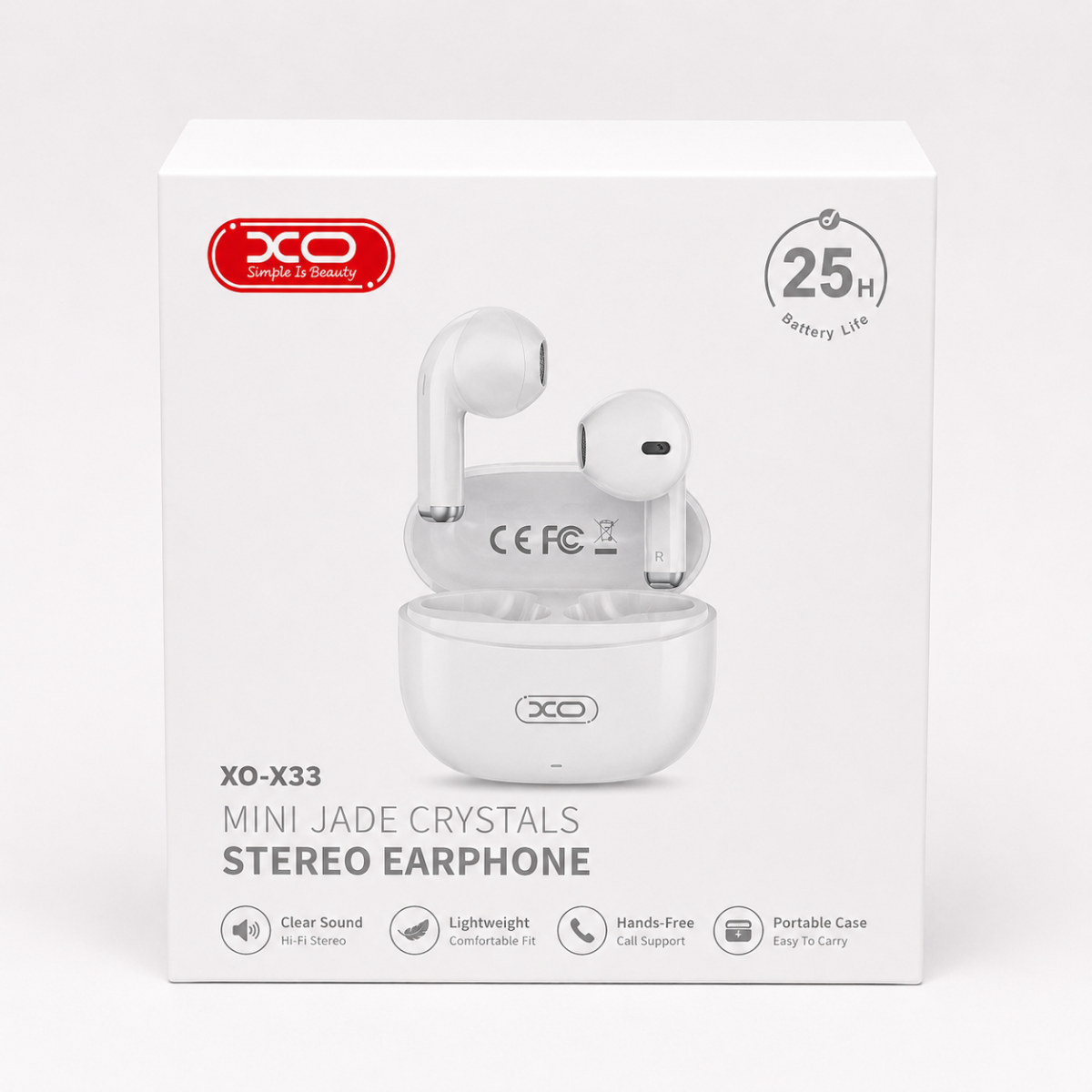 Airpods XO X33 - Image 2