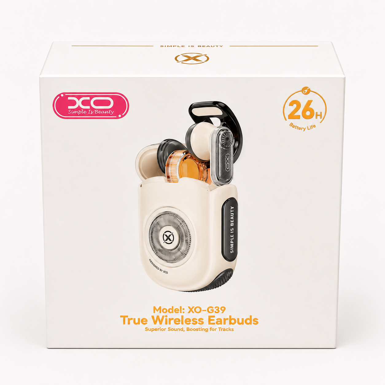 ChatGPT Image 29 mai 2026, 18_48_35 Airpods XO G39 - Image 1