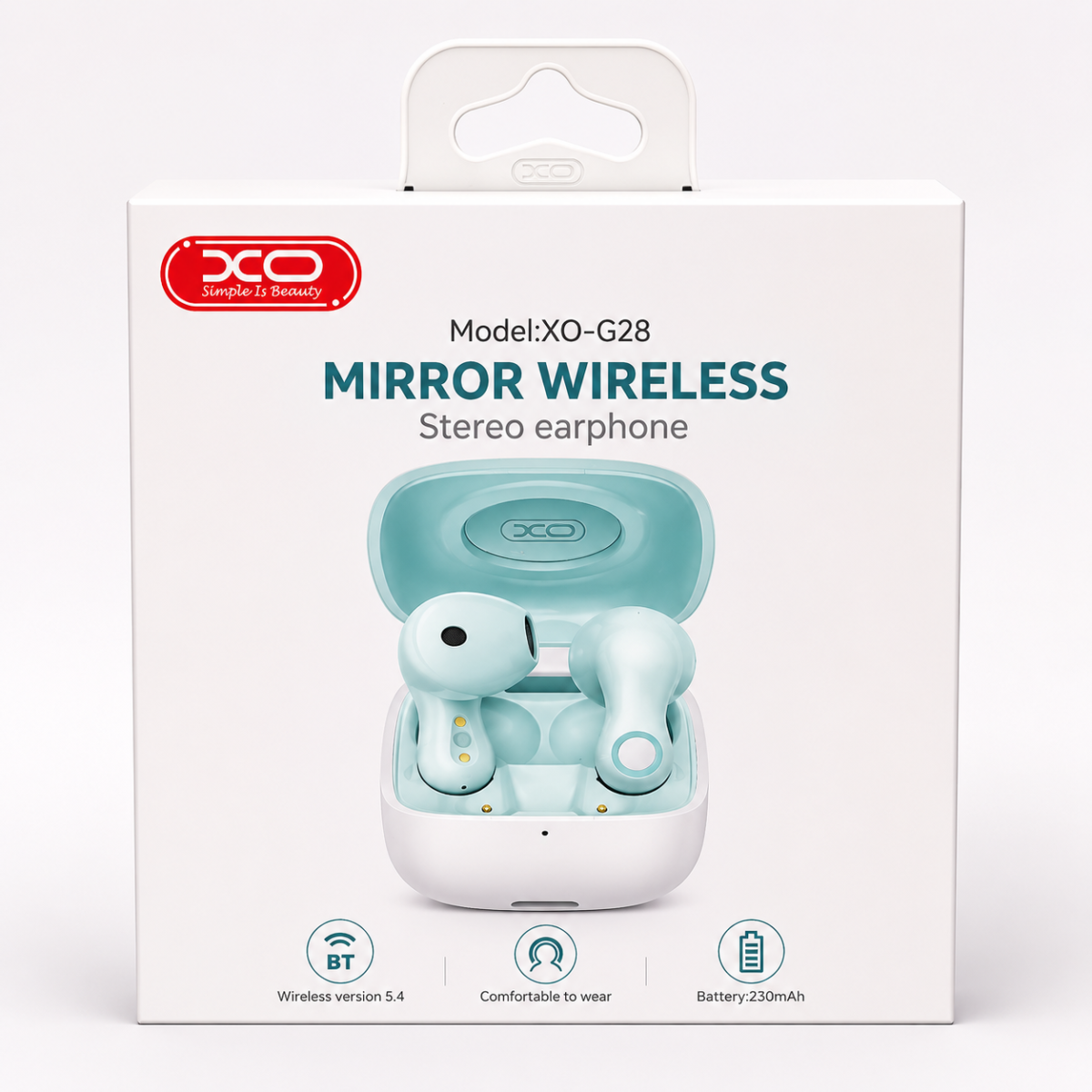 Airpods XO G28 - Image 2
