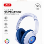 Casque XO BE43
