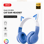 Casque XO BE38