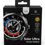 Smartwatch Haylou Solar Ultra