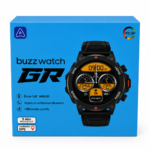 Smartwatch Buzz GR