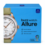 Smartwatch Buzz Allure