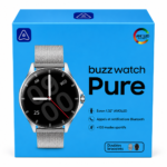 Smartwatch Buzz Pure