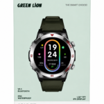 Smartwatch Green Lion Gear Fit