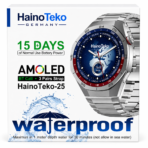 Smartwatch Haino Teko 25
