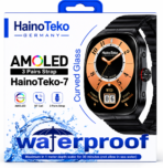 Smartwatch Haino Teko 7