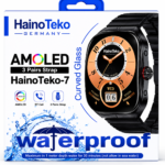 Smartwatch Haino Teko 7