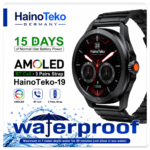 Smartwatch Haino Teko 19