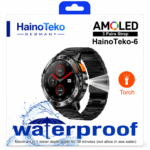 Smartwatch Haino Teko 6