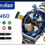 Smartwatch Nodizz N60
