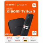 TV BOX Xiaomi MI GEN 2
