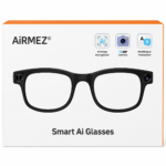 Smart Ai Glasses Airmez S1