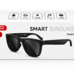 Smart Sunglasses XO E6