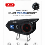 Casque Moto XO BE47