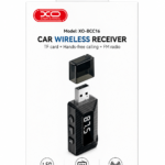 USB Bluetooth XO BCC16