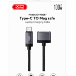 Cable XO NB287 Type-c To Magsafe