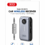 Auxiliaire Bluetooth XO BCC15