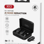 Microphone XO MKF09B Lightning