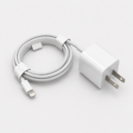 Chargeur Apple 5W Original