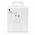 Prise Apple 20W Originale