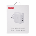 Prise XO CE14 100W (EU)